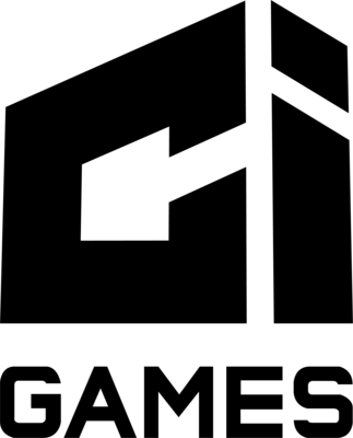CI Games Logo PNG Vector