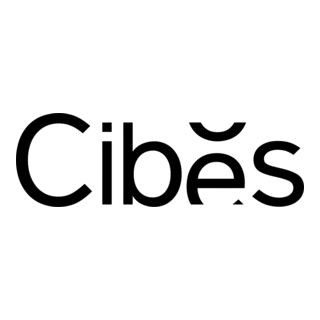 Cibes Lifts Logo PNG Vector