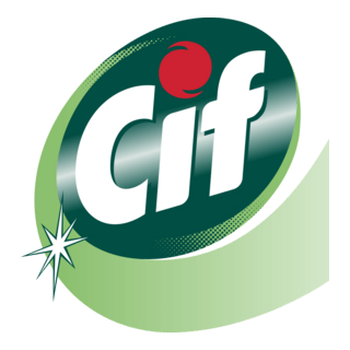 Cif Logo PNG Vector