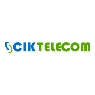 CIK Telecom Logo PNG Vector