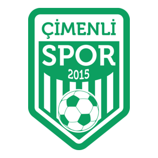 Çimenlispor Logo PNG Vector