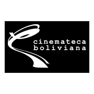 Cinemateca Boliviana Logo PNG Vector