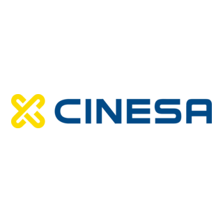 Cinesa Logo PNG Vector