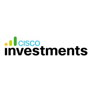 Cisco Investments Logo PNG Vector