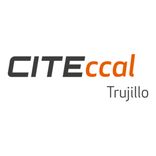 CITEccal Trujillo Logo PNG Vector