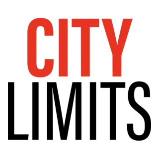 City Limits Logo PNG Vector