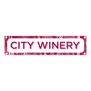 City Winery Logo PNG Vector