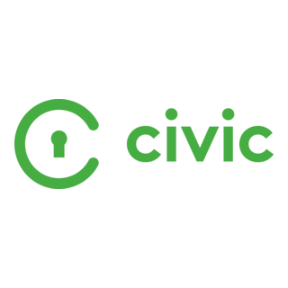 Civic (CVC) Logo PNG Vector