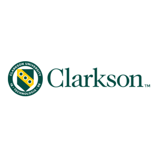 Clarkson University Logo PNG Vector