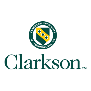 Clarkson University Logo PNG Vector