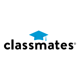 Classmates.com Logo PNG Vector