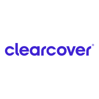 Clearcover Logo PNG Vector