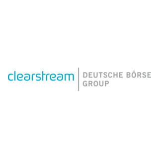 Clearstream Logo PNG Vector