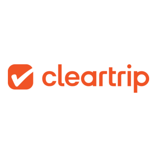 Cleartrip Logo PNG Vector