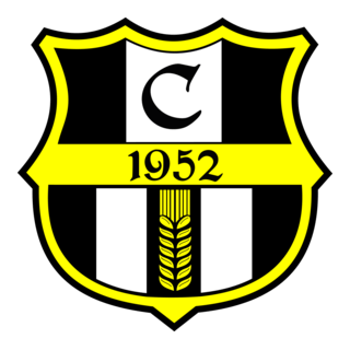 Clescevia Kleszczewo Logo PNG Vector