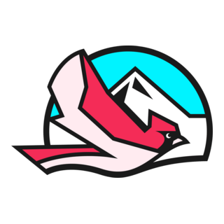 Climate Cardinals Logo PNG Vector