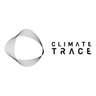 Climate TRACE Logo PNG Vector