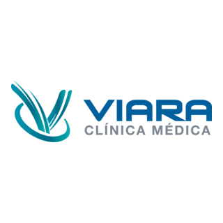 CLINICA MEDICA VIARA Logo PNG Vector