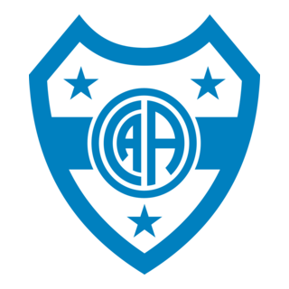 Club Atlético Alumni de Icaño Santiago del Estero Logo PNG Vector