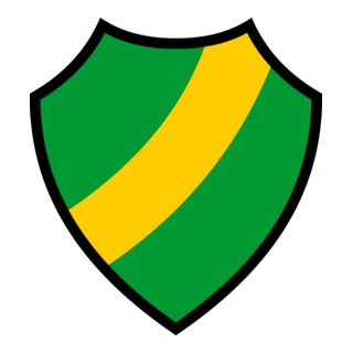 Club Atlético Bartolomé Mitre de Colonia Logo PNG Vector