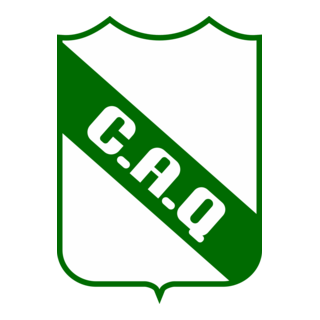 Club Atlético El Quemado de El Quemado Santiago Logo PNG Vector