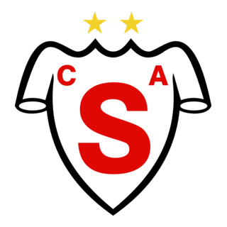 Club Atlético El Sauce de El Sauce Santiago Logo PNG Vector