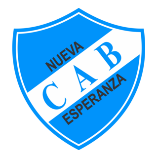 Club Atlético General Manuel Belgrano Logo PNG Vector