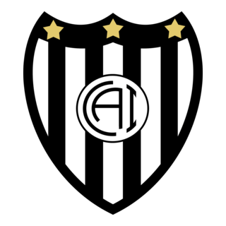 Club Atlético Icaño de Icaño Santiago del Estero Logo PNG Vector