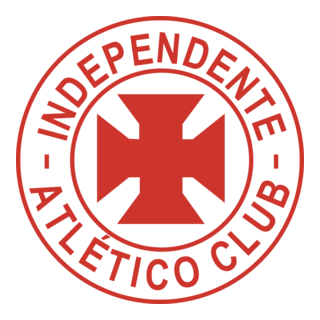 Club Atlético Independiente Logo PNG Vector