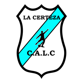 Club Atlético La Certeza de Pozo Hondo Santiago Logo PNG Vector