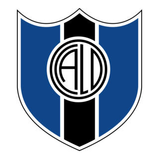 Club Atlético Las Delicias de Villa Salavina Logo PNG Vector