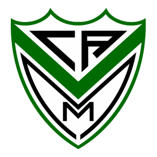 Club Atlético Mataderos de El Mojón Santiago Logo PNG Vector