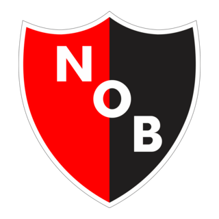 Club Atlético Newells Old Boys Logo PNG Vector