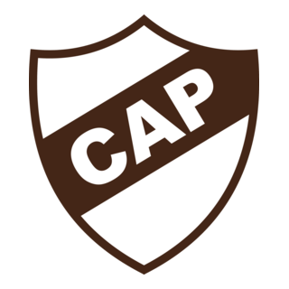 Club Atlético Platense Logo PNG Vector