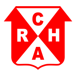 Club Atlético Río Horcones de El Mojón Santiago Logo PNG Vector