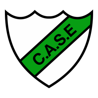 Club Atlético San Esteban Logo PNG Vector