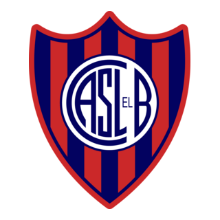 Club Atlético San Lorenzo El Balde Logo PNG Vector