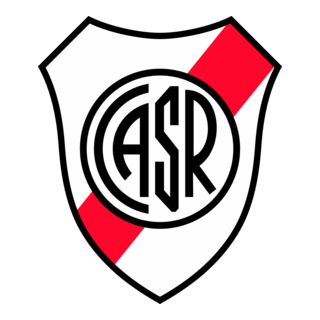 Club Atlético San Ramón de Las Delicias Santiago Logo PNG Vector
