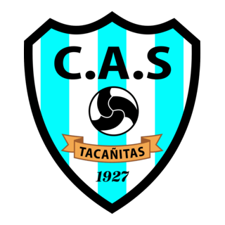Club Atlético Sarmiento Logo PNG Vector