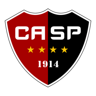 Club Atlético Social Pinto Logo PNG Vector