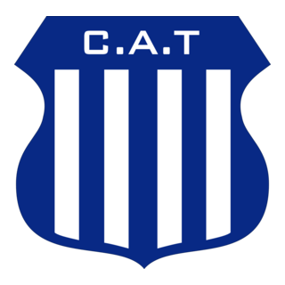 Club Atlético Talleres de Nueva Esperanza Santiago Logo PNG Vector