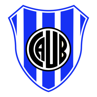 Club Atlético Unión Bobadal de El Bobadal Santiago Logo PNG Vector