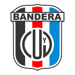 Club Atlético Union y Juventud de Bandera Logo PNG Vector