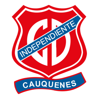 Club De Deportes Independiente De Cauquenes Logo PNG Vector