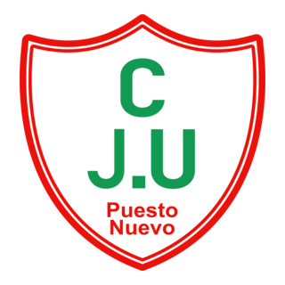 Club Juventud Unida de Puesto Nuevo Santiago Logo PNG Vector