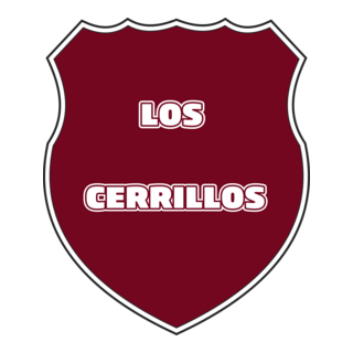 Club Los Cerrillos Los Cerrillos Santiago Logo PNG Vector