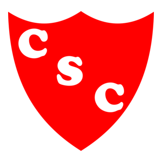 Club Sportivo Comercio Logo PNG Vector