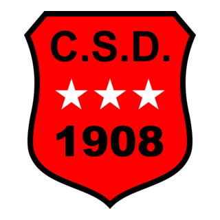 Club Sportivo Dora Logo PNG Vector