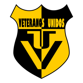 Club Veteranos Unidos Logo PNG Vector