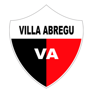 Club Villa Abregú de Añatuya Santiago del Estero Logo PNG Vector